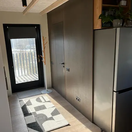 Vakantiehuis Bear House