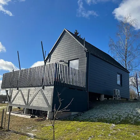 Bear House